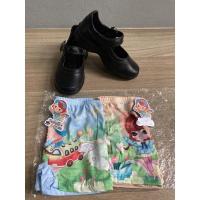 ราคา รองเท้านักเรียนหญิงมือสอง+กกน. (16328095802)