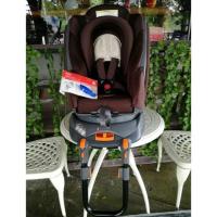 ราคา คาร์ซีท Aprica Bettino DX สีน้ำตาล (1272408993)
