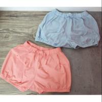 ราคา Uniqlo : กางเกงขาสั้นเด็ก ขายเหมา 2 ตัว (4335817752)