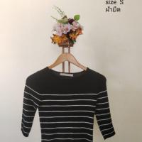 ราคา เสื้อยืดมือสอง ยี่ห้อ G2000 (1999453654)