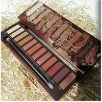 ราคา Urban decay Naked Heat palette ของแท้ พร้อมส่ง (385086224)
