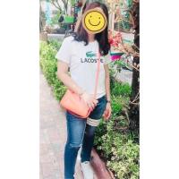ราคา MCM ของแท้ มือ2 มีสาย/ถอดสายถือก็ได้สภาพนางฟ้า 95% (16438520366)
