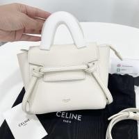 ราคา Used vary like new celine belt bag size pico ปี2021 ลูกค้ารูดบัตรและจ่ายสดครึ่งนึง (8793359137)
