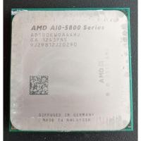 ราคา AMD A10-5800k 3.8GHz 4Cores 4Threads Socket FM2 (23412717597)