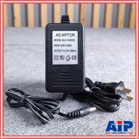 ราคา อแดปเตอร์ไมค์ลอย PROEUROTECH ET-111 สินค้าของแท้จากโรงงาน หม้อแปลง ไมค์ลอย โปรยูโรเทค เอไอ-ไพศาล (3736160649)