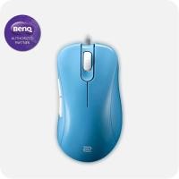 ราคา ZOWIE EC2-B DIVINA VERSION BLUE Mouse for e-Sports (M/กลาง) เมาส์สำหรับเล่นเกม อีสปอร์ต (7350992696)