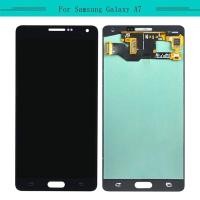 ราคา หน้าจอ LCD พร้อมทัชสกรีน - Samsung A7 / A700 / งานเหมือนแท้(แถมฟรี!! ชุดไขควง แกะเปลี่ยนจอ เปลี่ยนแบต) (7231628497)