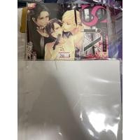 ราคา UNCUT Y มือสอง : six sex (10272066482)