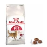 ราคา Fit Royal Canin 15kg!! (9075181413)