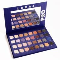 ราคา Lorac Mega pro2 Eyeshadow Palette อลังการมากๆ (2448695)