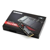 ราคา Samsung SSD 960 PRO 1TB NVMe M.2 1TB M.2 (4158401203)