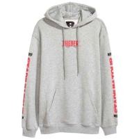 ราคา Justin Bieber stadium tour hoodie (658024686)