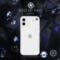 ราคา BLING MY THING CASE FOR IPHONE 12 / PAPILLON mini COLLECTION / ANGEL TEARS/ SWAROVSKI ® CRYSTALS/ 5.4 / 6.1/ 6.7 inch (6561799311)