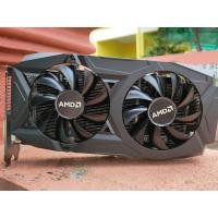 ราคา การ์ดจอ PowerColor Radeon RX 580 AXRX-580 4GB มือ 2 สภาพดีพร้อมส่งทันที (23306674443)