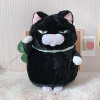 ราคา ✨ตุ๊กตา✨แมวอมูส Hige Manjyu (Amuse) แมวกวัก ขนาด 14" (14401388048)