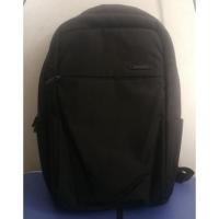 ราคา กระเป๋าเป้ notebook american tourister สีดำ (12836749090)