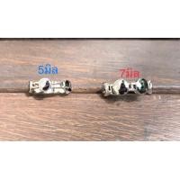 ราคา แหวนนะโม เงินแท้ นะโมแท้นครศรีธรรมราช นะโมรอบวง แหวนนะโมไขว้ (2223046500)
