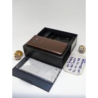 ราคา ขาย / เทิร์น SAMSUNG GALAXY NOTE 9 ศูนย์ไทยอุปกรณ์ครบยกกล่อง ขาดหูฟัง (18100355356)