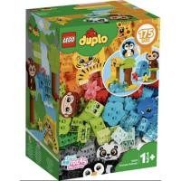 ราคา "Sale"LEGO Duplo 10934 Creative Animal เลโก้แท้ (6832263778)