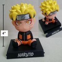 ราคา ตุ๊กตาหัวโยก หัวโยกสปริง แท่นวางมือถือ ที่ตั้งมือถือ นารูโตะ naruto (3512233760)
