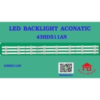 ราคา หลอดไฟ BACKLIGHT ACONATIC 43HD511AN (22283059141)