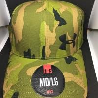 ราคา หมวก Under armour แท้ (581692486)