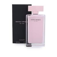 ราคา น้ำหอม Narciso Rodriguez for her EDP 100ml ของแท้% จากคิงพาวเวอร์ (5363750386)