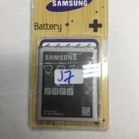 ราคา แบตเตอรี่ J7/J7 2015/J7 core (1921109853)