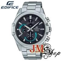 ราคา EDIFICE Chronograph นาฬิกาข้อมือผู้ชาย สายสแตนเลส รุ่น EFR-S567D-1AVUDF (5747206246)