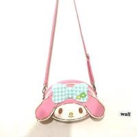 ราคา กระเป๋าสะพายข้างมายเมโรดี้ (7515738119)