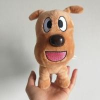 ราคา หมาชีส อันปังแมน anpanman anpan ตุ๊กตามือสองญี่ปุ่น (19684983620)