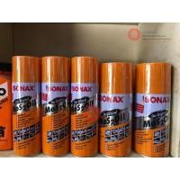 ราคา SONAX น้ำมันอเนกประสงค์ โซแน็ก 200 CC และ 300 CC น้ำยากำจัดสนิม (3644571282)