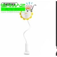 ราคา ราคาพิเศษ พัดลมพกพา Remax SunFlower clip Fan ชาร์จไฟได้ แบตในตัว รุ่น F12 แบบหนีบขอบโต๊ะ#25 (1259004396)