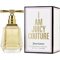 ราคา Juicy Couture I Am Juicy Couture edp 100 ml. (2847937217)