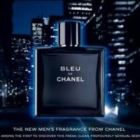 ราคา แท้ % น้ำหอม CHANEL BLEU DE CHANEL 100 ml. (EDT) (363420458)