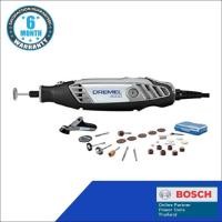 ราคา DREMEL เครื่องเจียร์ 3000-3/105 (1060984416)