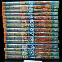 ราคา ชั่วโมงเรียน พิศวง 15 เล่มจบ (3912976413)