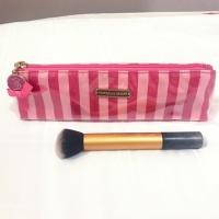 ราคา กระเป๋าสำหรับใส่เครื่องสำอางค์ Victoria Secret (881455086)