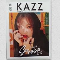 ราคา Kazz magazine ปก Mewnich (4118836302)
