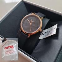 ราคา *ใหม่มือ1*แท้CMG*ลดพิเศษสินค้าค้างสต็อก* นาฬิกา DKNY รุ่น NY2641 (23774660614)