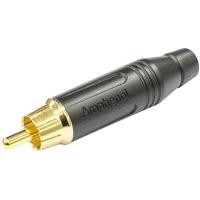 ราคา Amphenol AC Series RCA Male หัว RCA ตัวผู้ (11758174718)