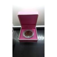 ราคา เหรียญ 20 บาท พร้อมกล่องจุฬาๆ เดิมๆ ที่ระลึก 84 ปี จุฬาลงกรณ์ ปี 2544 ไม่ผ่านใช้ (7493608224)