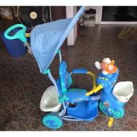 ราคา รถนั่งสำหรับเด็ก Camera (1157717130)