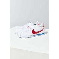 ราคา Nike Cortez Basic Leather Forrest Gump (2854520157)