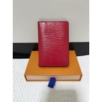 ราคา LV ใส่การ์ดลายไม้แดงมือสองแท้ % (25500754045)