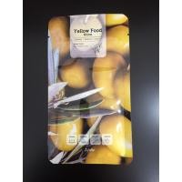 ราคา มาส์กหน้าสูตร มะกอก Esfolio Yellow Food Olive Mask Pack 25 ml. (6432876437)