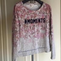 ราคา เสื้อแขนยาวแบรนด์ Esprit แท้ อก36 (803849554)