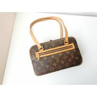 ราคา Louis vuitton cite mm ของแท้ 100% (20871749390)