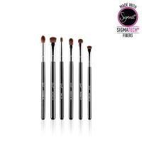 ราคา Sigma Beauty Brush Extreme Color Payoff Kit (ของแท้) (38001969)