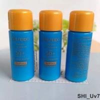 ราคา Shiseido Wet Force Perfect UV Protector SPF 50+ PA++++ Very Water Resistant 7ml. (2041786100)